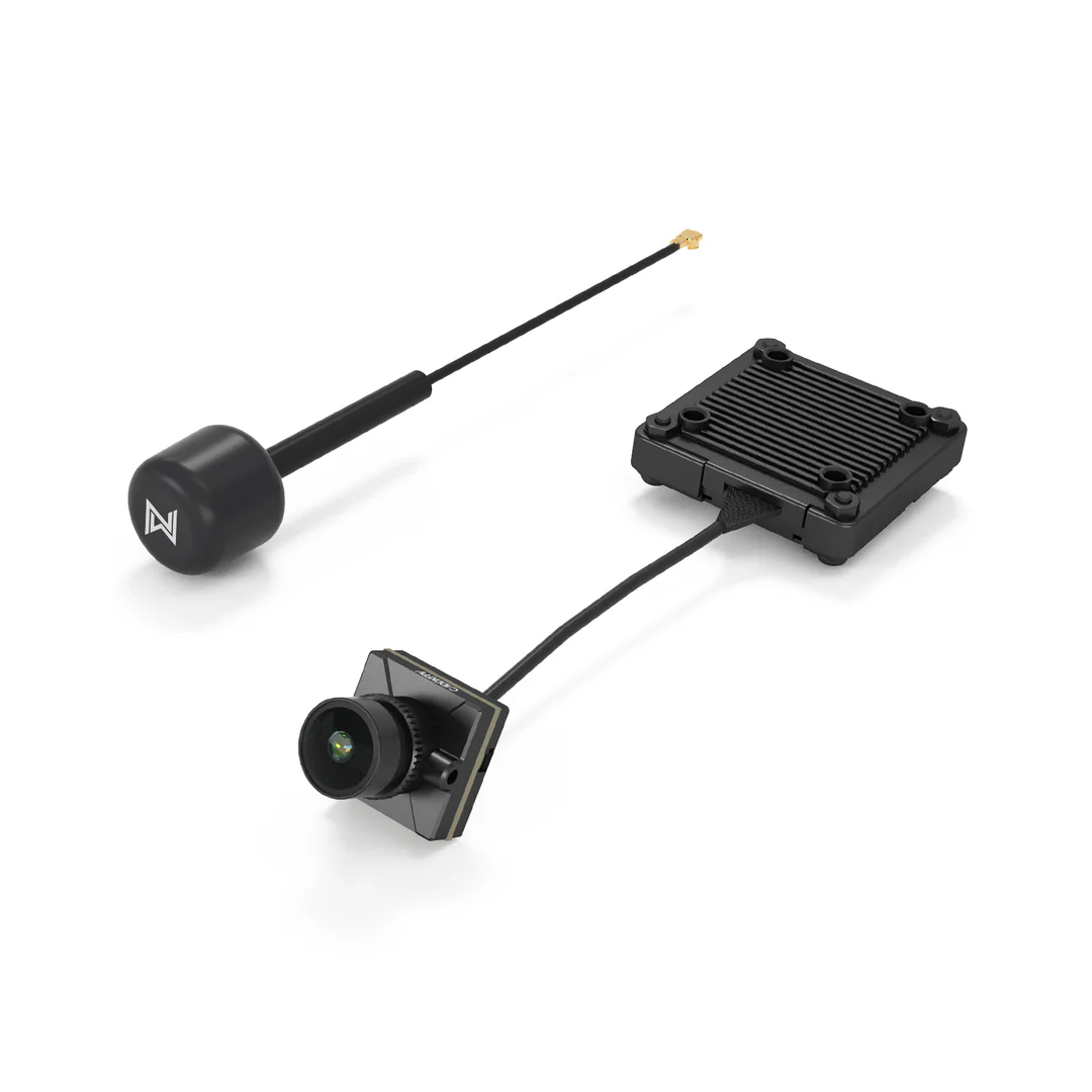 19f9141ebb631036ad1cc350f509c9d Walksnail Avatar HD Nano Kit V3 - Image 1