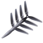1/2 pair HQProp 15X7X3 1573 15 inch 3-bladed High-efficiency Propeller CRN Propeller CW CCW For RC FPV X-Class Drone MultiRotor - Image 4