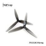 HQProp 2/4/6Pairs 7X3.5X3 7035 3-Blade PC Propeller Props For Mark4 APEX XL7 RC FPV Freestyle 7inch Long Range Cinelifter Drones - Image 4
