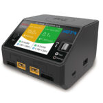 HOTA D6 Pro Intelligent Balanced Charger Model Aircraft Car Model Lithium Battery Chinese Charger 650W 15A - Image 9