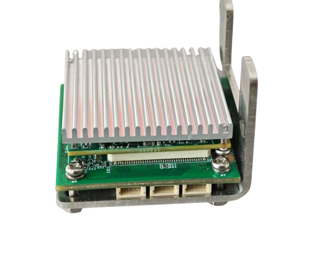 pic Intelligent Tracking AI Guidance Module for FPV DroneAccessories Spare Part Accessory - Image 1