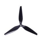 1/2 pair HQProp 15X7X3 1573 15 inch 3-bladed High-efficiency Propeller CRN Propeller CW CCW For RC FPV X-Class Drone MultiRotor - Image 2