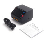 HOTA D6 Pro Intelligent Balanced Charger Model Aircraft Car Model Lithium Battery Chinese Charger 650W 15A - Image 4
