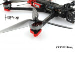 HQProp 2/4/6Pairs 7X3.5X3 7035 3-Blade PC Propeller Props For Mark4 APEX XL7 RC FPV Freestyle 7inch Long Range Cinelifter Drones - Image 3