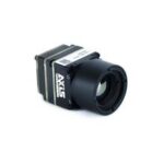 Axisflying New High Resolution Thermal Camera for FPV Drone Camera 640*512 OEM Mini Series CVBS Analog Interface Camera Module - Image 3