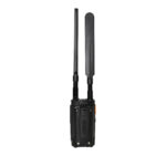 Skydroid S12 Drone Detector 6GHz 3km-5km Range with 6000mAh Battery Support Russian English Handheld Drone Alarms - Image 2