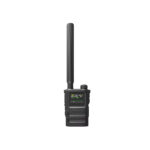Skydroid S10 Drone Detector 6GHz 300M Range with 3000mAh Battery Support Russian English Handheld Drone Alarms