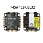 DIATONE MAMBA MK4 F722 Flight Controller for Drone APP Setup Compatible with F65A F55A F45A 32Bit ESC Matching ESC Stack - Image 2