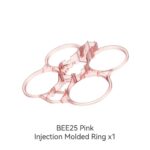 SpeedyBee BEE25 Drone Protective Ring Anti-Crash Bumper for 2.5 Inch Whoop Drone Frame Color Injection Molding - Image 2