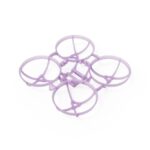 BETAFPV Air75 II 75mm Whoop Drone Frame, DIY Replacement Kit for Brushless Motor, Durable Carbon Fiber FPV Racing Frame Accessor - Image 2
