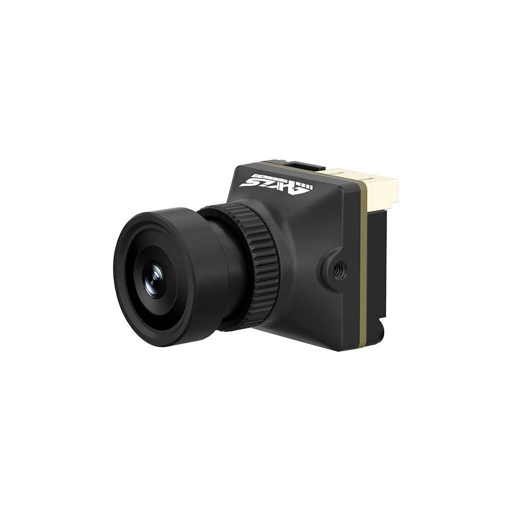 SKU_01 Axisflying NAJA FPV Camera with 1500TVL Ultra-Clear Resolution and Excellent Night Vision for Low-Light Flight - Image 1