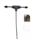 RadioMaster RP1 RP2 Receiver for Indoor FPV Drone & Fixed-Wing RC Models, Great Heat Dissipation - Image 2