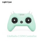 BETAFPV LiteRadio 2 SE 8CH FPV Drone Simulator Controller, Compatible with DJI PhoenixRC AeroFly STEAM etc - Image 2