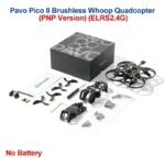 BETAFPV Pavo Pico II Brushless Whoop With DJI O4 & 3S Support LAVA 1102 14000KV Motor F4 20A AIO FC ELRS - Image 2