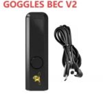 20W Max Fast Charging Power Adapter | SpeedyBee BEC Dedicated Power Supply for FPV Goggles