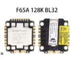 DIATONE MAMBA MK4 F722 Flight Controller for Drone APP Setup Compatible with F65A F55A F45A 32Bit ESC Matching ESC Stack - Image 3