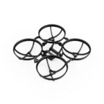 BETAFPV Air75 II 75mm Whoop Drone Frame, DIY Replacement Kit for Brushless Motor, Durable Carbon Fiber FPV Racing Frame Accessor