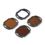 For DJI 04 Pro Camera BETAFPV ND Filter Set (ND8/ND16/ND32) UV Protection Lens for Aerial Photography and Videography