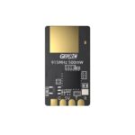 GEPRC 915MHz ELRS Nano Receiver 500mW PA, Long-Range FPV Racing Drone Enhanced Module with High-Power Amplifier Chip