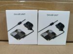O4 Air Unit for FPV Drones, 20ms Ultra-Low Latency Digital HD System, 10km Max Range Transmission, Benchmark FPV Performance - Image 2