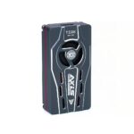 Axisflying TERK 5.8G 5W Video Transmitter with Heatsink, Analog VTX OSD for FPV Long Range RC Drone Freestyle - Image 3