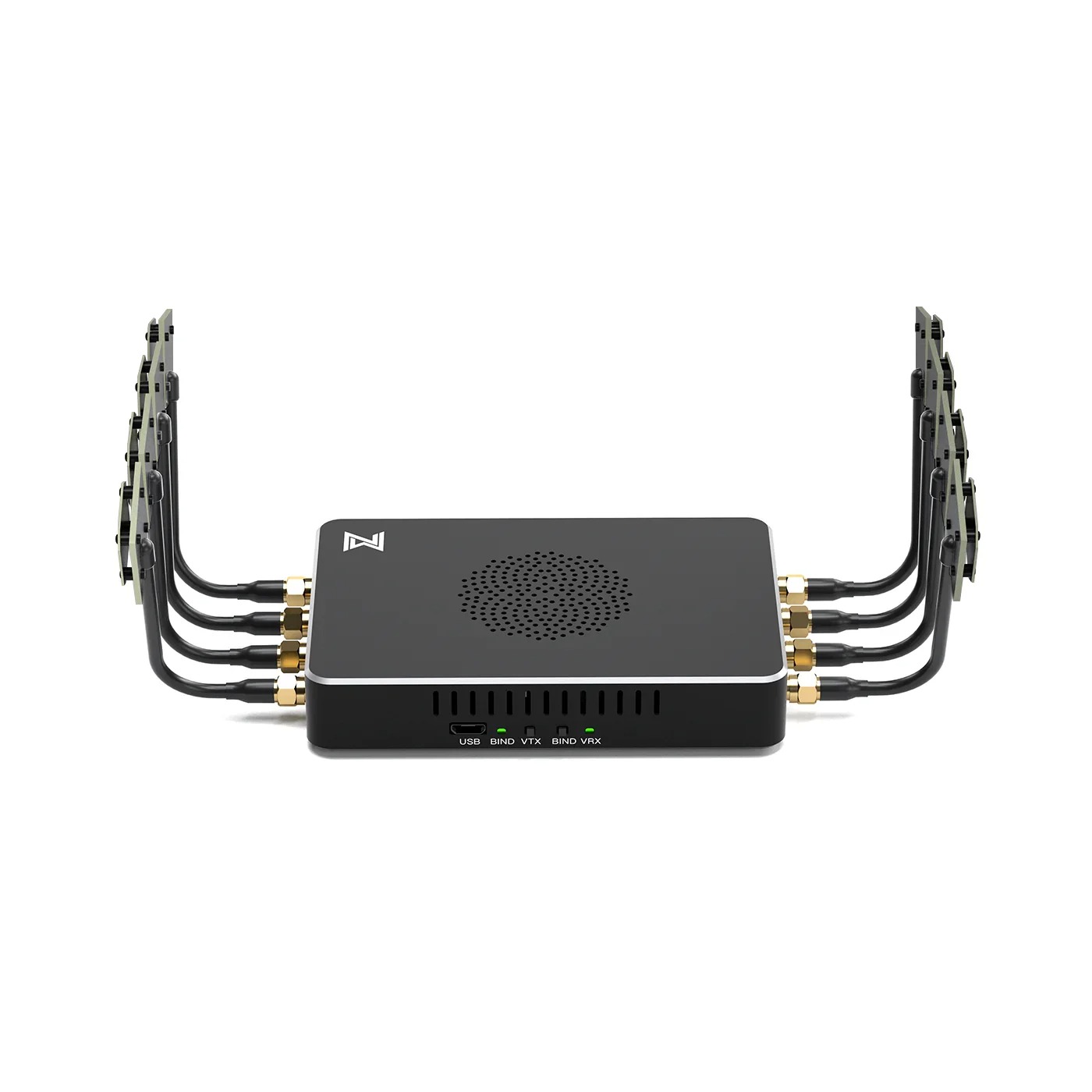 主图_02 CADDX Walksnail Avatar Repeater Long Distance Enhanced Signal High-definition Video Transmission Repeater - Image 1