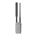Skydroid S12-8G 8GHz 3km-5km Drone Detector, Handheld Alarm with 6000mAh Battery, Russian & English Supported - Image 2