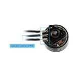 BETAFPV 0802SE 19500KV 23000KV Ultra High Speed Motor - Compatible with Meteor65/75Pro/Mobula6/7 Whoop FPV Drone