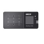 GEPRC WooPower W63 1S Compact Charger Safe Portable for GEPRC Cinewhoop & Toothpick FPV Drones, Essential Drone Accessory - Image 2