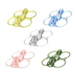 SpeedyBee BEE25 Drone Protective Ring Anti-Crash Bumper for 2.5 Inch Whoop Drone Frame Color Injection Molding - Image 3