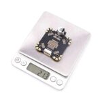 iFlight BLITZ PDB 55A 80A Pro, 4-8S 330A Power Board with Dual BEC (5V/3A, 12V/2A) for Clean Power and Enhanced Performance on 5 - Image 2