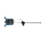 High Precision Digital Airspeed Sensor Pitot Tube ASPD-AUAV for Matek H743 Flight Controller FPV Racing Drone & Fixed-Wing Air - Image 3