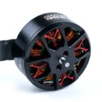 Axisflying C206 2006 1960KV FPV Motor | 6S Compatible, 1.5mm Shaft Size | For DIY 3.5 Inch Duct Circle Drone Parts and RC Models - Image 2