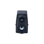 High Resolution HD Dual Thermal Camera Module 640x512/384x288/256x192 IR Vision for Drone & Vehicle, All-Weather Plug and Play - Image 2