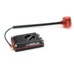 Super Power 2.5W 48CH Long RUSHFPV Video Transmitter Module with CNC Metal Case for Fixed Wing RC Drones - Image 2