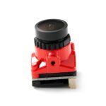Ultra HD 1800TVL FPV Camera 1/1.8" CMOS OSD Menu Adjustable Wide Voltage 5-40V for FPV Racing Drones - Image 2