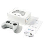 BETAFPV LiteRadio 2 SE 8CH FPV Drone Simulator Controller, Compatible with DJI PhoenixRC AeroFly STEAM etc - Image 5