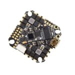 JHEMCU GHF405AIO-HD 40A AIO F4 Flight Controller for Toothpick FPV Racing Drones, Betaflight OSD - Image 3