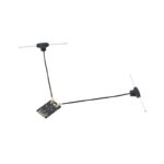 BETAFPV SuperD ELRS Receiver with Dual Antennas for All-Round Connectivity, Supports 2.4G/915MHz/868MHz Dual Band - Image 2