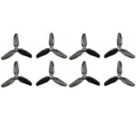 HQProp T3X3X3 3-Inch Propeller Set, Compatible with 3" FPV Drones, Triple-Blade Propellers for Enhanced Performance - Image 2