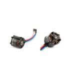 SUNNYSKY X2212Ⅱ Brushless Motor 3.17mm Shaft for Fixed-Wing and Quadcopter, Works with 20-40A ESC - Image 2