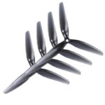 HQProp 15x7x3 Triple-Blade Propellers, 15-Inch High Efficiency & Balanced Design for FPV Drone Racing and Freestyle - Image 3