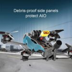 Axisflying Manta 30 3 Inch FPV Drone with O4 Lite VTX, Long Flight Time & Agile Performance for Freestyle - Image 3