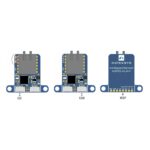 High Precision Digital Airspeed Sensor Pitot Tube ASPD-AUAV for Matek H743 Flight Controller FPV Racing Drone & Fixed-Wing Air