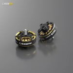Caddxfpv 1303 6000KV RC Motor Compatible with 2S-4S for FPV Racing Drone and Cinewhoop Brushless Aircraft Motor - Image 3