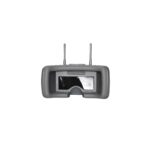 FPV Goggles VR200 5.8G 40CH 3.5 Inch 1024x600 IPS HD DVR Headset for RC Drone Vehicle Racing - Image 2