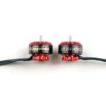Happymodel EX1204 5000KV 6500KV Brushless Motor for 2-4S Whoop FPV Drone, Lightweight & Powerful - Image 2