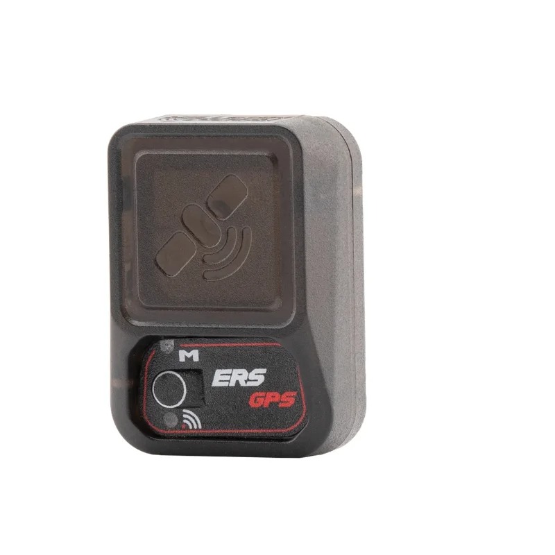 主图_03 Radiomaster ERS-GPS High Precision GPS Module with Real Time Speed Tracking for Receiver Specific Use - Image 1