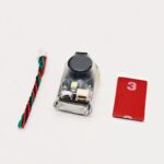 Original M100 Wireless Mouse, 2.4G Optical USB Mice for PC Laptop, Silent Click, 1600 DPI, Plug and Play - Image 3