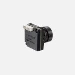 Caddx Ratel 2 V2 FPV Camera Ratel2 2.1mm Lens 16:9/4:3 NTSC/PAL Switchable With Replacement Lens Micro Camera For RC Quadcopter - Image 2
